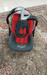 کریر بچه  در حد نو