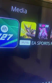فروش بازیهای ps4 و ps5