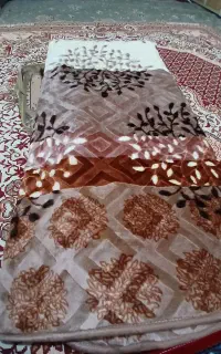 ۲عدد پتوی سرونا فروشی