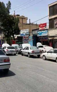 گاز کولر خودرو سبک و سنگین ..وارداتی