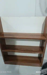 استند سه طبقه ام دی اف