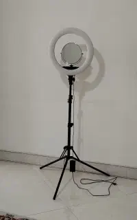 رینگ لایت