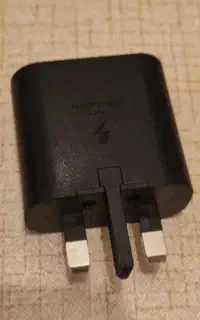 کله شارژر و کابل اصلی و تبدیل