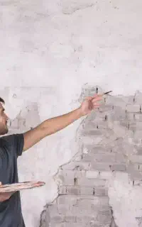 /لکه گیری و بازسازی و تخریب،رنگ و برق در ساختمان/