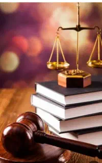 ضامن دادگاه و دادسراها