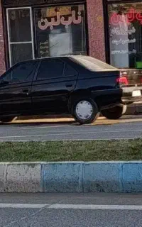 پژو ۴۰۵