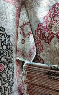 (‌تبریز‌تخصص‌ماست) (خریداروکارشناسی‌انواع‌فرش‌‌)