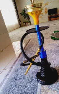 قلیان