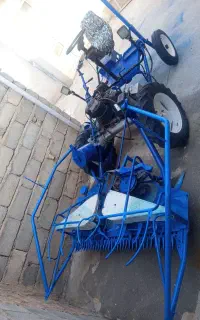 دروگر چهار چرخ