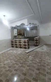 زیرزمین شیک بلوارعلامه جعفری راه جدا پارکینگ دار