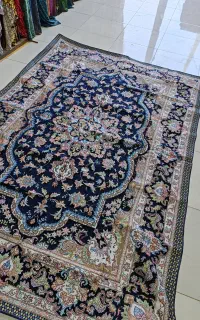 روفرشی و زیر سفره