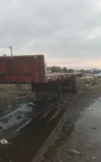 کفی تریلی