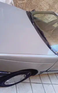 پژو آردی مدل 83