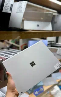 سرفیس بوک ۳- Surface Book 3 i5/8/256- علیاپرداز
