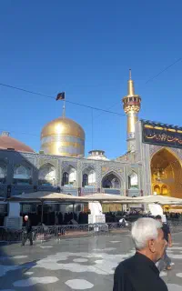 السلام علیک یااباعبدالله