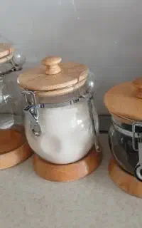 پاسماوری بانکه بامبو چوبی
