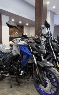 از ما موتور بخری سرت کلاه میره na250/180