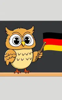 زبان آلمانی حضوری عمومی سطح A2