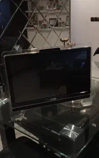All in one MSI لمسی
