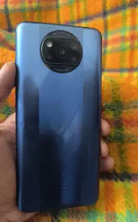 poco x3 pro 256