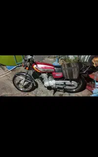 هندا cdi 82