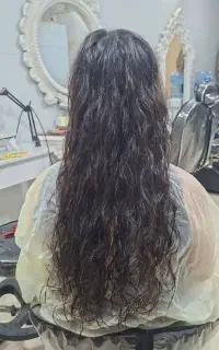 احیا، صافی و زیبایی مو با بهترین متد ها