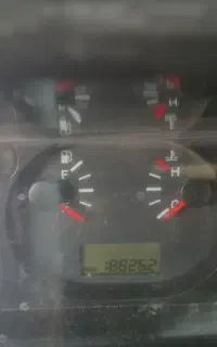 نیسان وانت دوگانه کارخانه