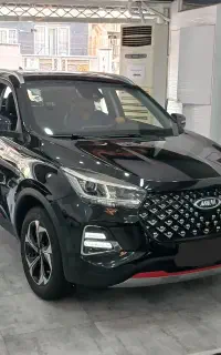 ایکس 55 پرو 404 خشک