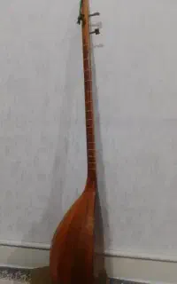 تنبور بسیار خوش دست
