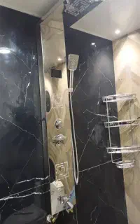تاسیسات ساختمانی رنجبری