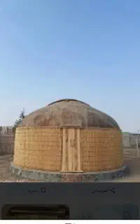 اجاره آلاچیق ترکمنی برای مراسمات