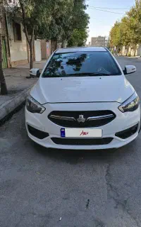 شاهین g مدل 1400