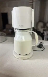 قهوه ساز آلمانی اصل استفاده نشده