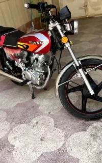 موتور هوندا 150