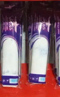 کیسه زباله و سفره یکبار مصرف زیر قیمت بازار