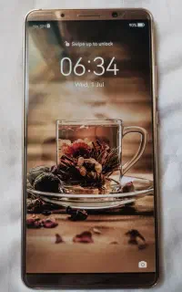 هواوی میت ۱۰ پرو mate 10 pro