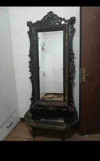 اینه کنسول