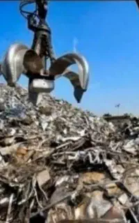 خریدارضایعات آهن چدن آلمینیوم برنز موتورخانه چیلر.