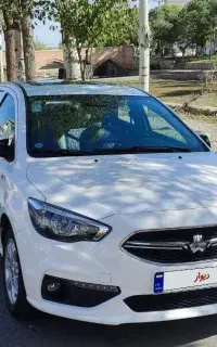 شاهین اوتوماتیک مدل 1403