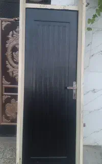 درب اتاق خواب