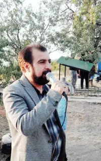 مداح جهت مراسم ختم و ترحیم