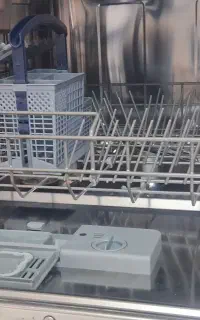 ماشین ظرفشویی مجیک اصلا کره
