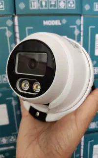 فروش دوربین مداربسته و دزدگیر اماکن با تخفیف ویژه
