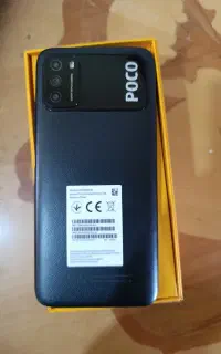 شیائومی پوکو m3