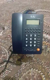 تلفن خانه