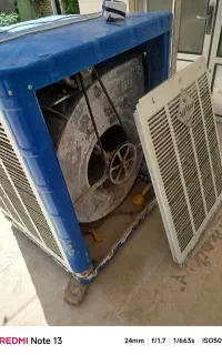 کولر آبی 8000