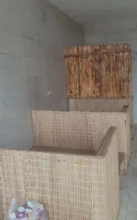 تخت کافه