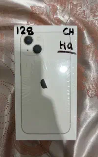 iPhone 13 normal