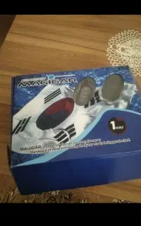 دزدگیر مجیکار