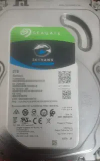 SEAGATE